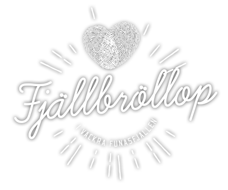 fjällbröllop logo